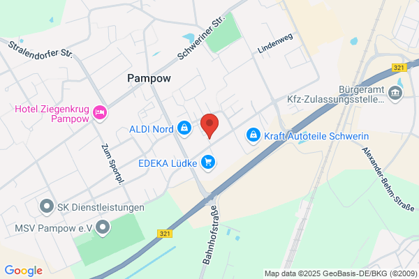 Friseur Haarstudio 1 W. Fenner