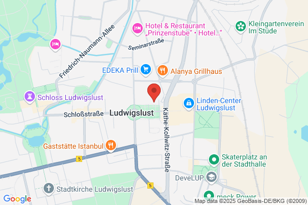 Kreissparkasse Ludwigslust