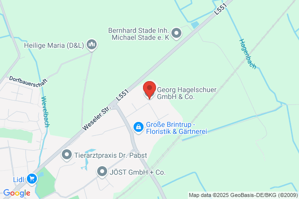 DH Dampfkessel und Be hälterbau GmbH