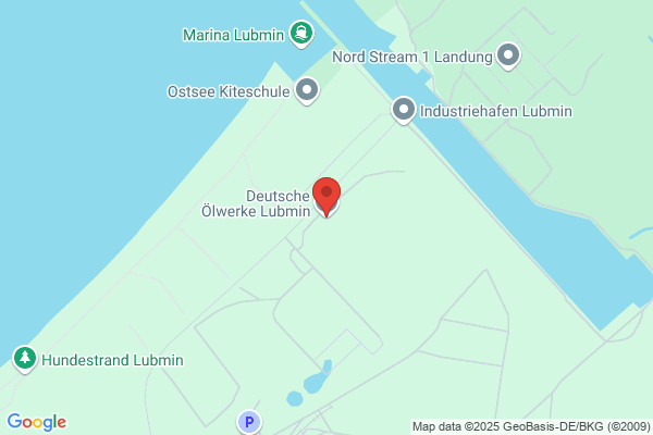 Deutsche Ölwerke Lubmin GmbH