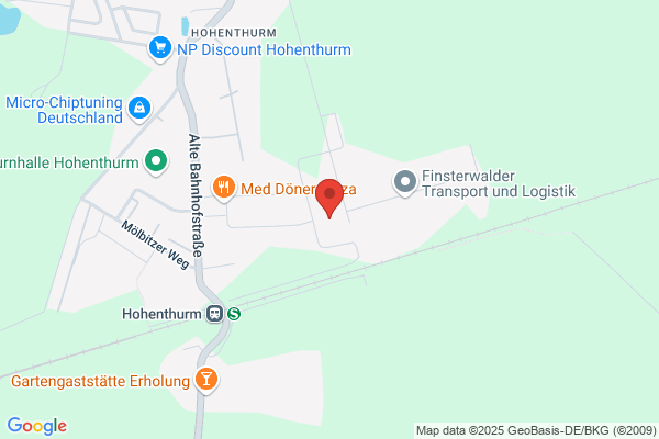 Doosan Babcock Energy Germany GmbH