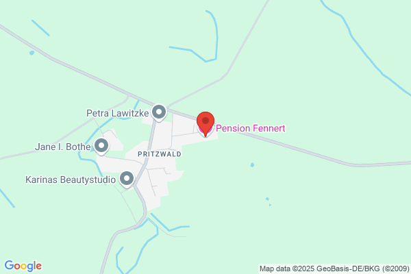 Hotel Pension Fennert