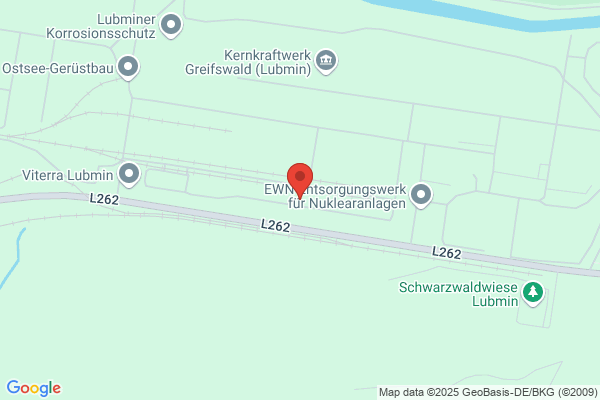 RIS Industrie-u.Kraftwerksservice