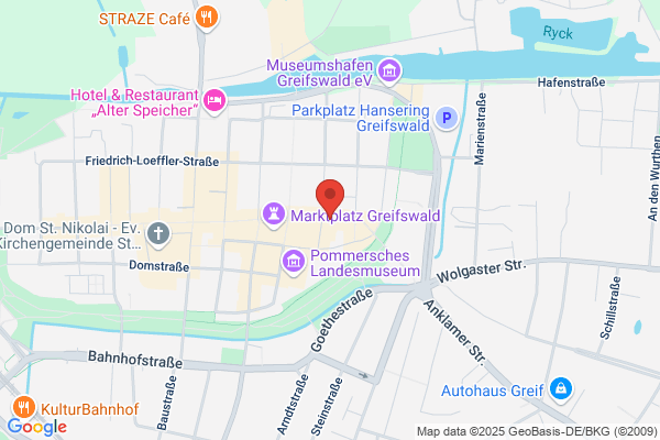 Schuh- & Lederwaren Waaterstrat Inh. Manfred Wilhelm