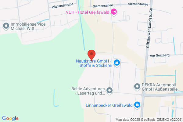 Zimmerei & Dachdeckerei Offermann GmbH