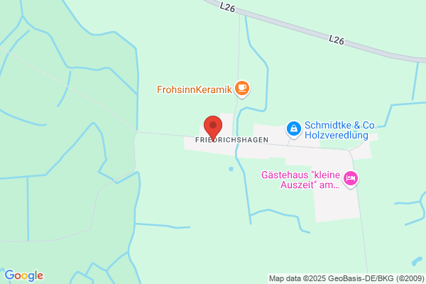 Zimmerei & Holzbauplanung Prüfer u. Werth