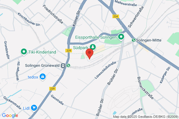 eos projekt GmbH