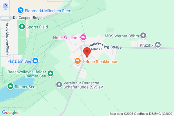 Bedué Oskar GmbH