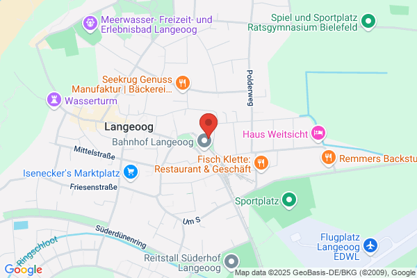 Cafe Wiesenweg