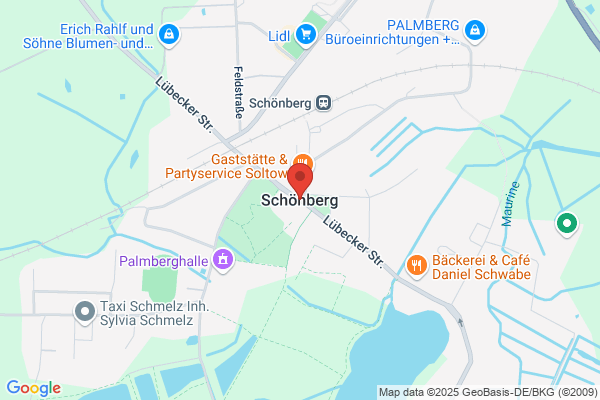 Christian Schönberg