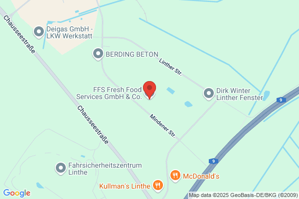FFS Fresh Food Services GmbH & Co. KG
