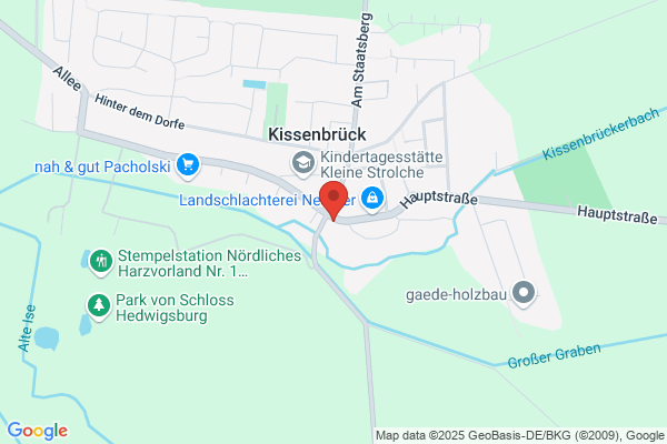 Friseursalon Karola Hoffseß