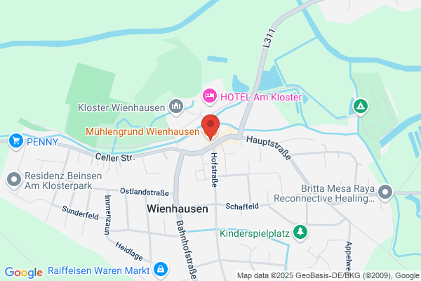 Gaststätte am Mühlengrund Inh. Dirk Weyrauch