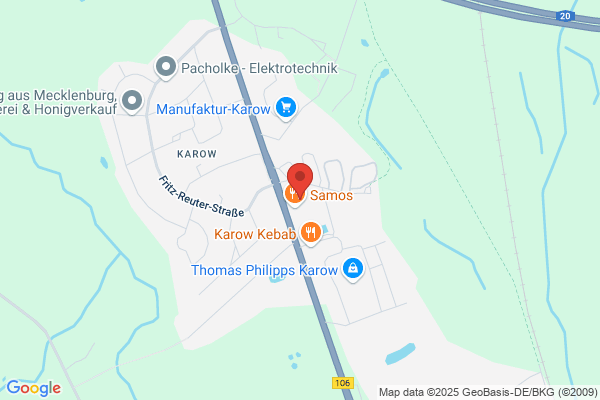 Ludwig Andrea Friseur Kleiner Salon