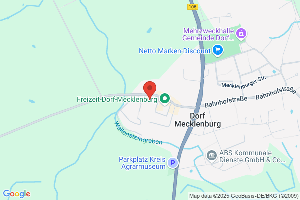 Mecklenburger Verkehrsbetriebe GmbH
