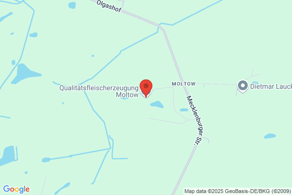 QFE-Moltow KG