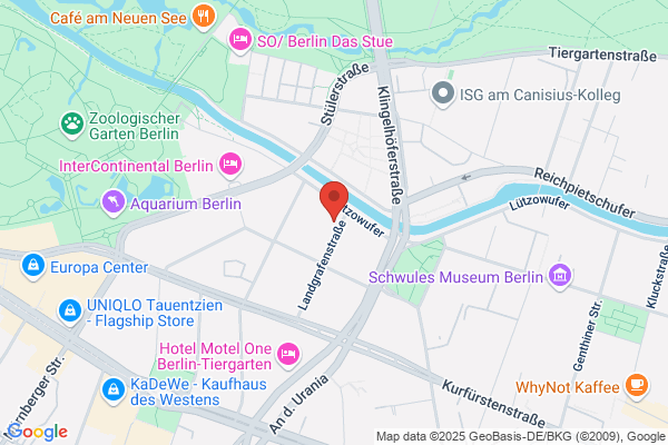 WVB Wärmeversorgung Betreuungs-u.Servicegesell. mbH