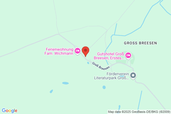Wiersma GbR
