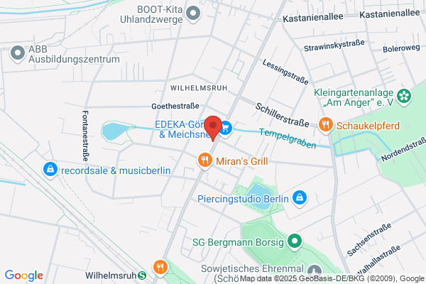 Zoogeschäft Inh. Olech Pölkow