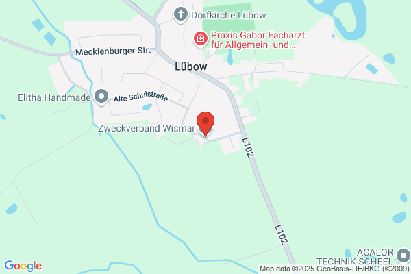 Zweckverband Wismar
