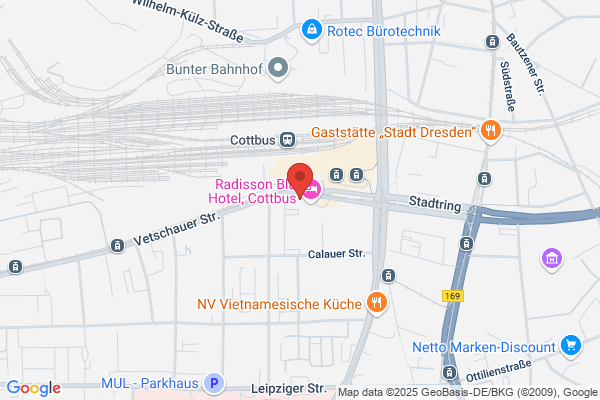 arcus baugesellschaft mbH