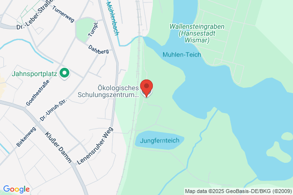 Ökologisches Schulungszentrum (ÖSW)