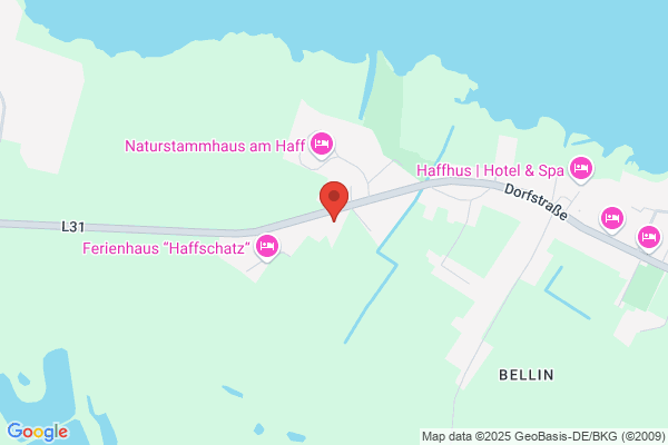 Ferien am Stettiner Haff GmbH