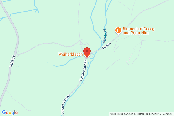 Weiherblasch