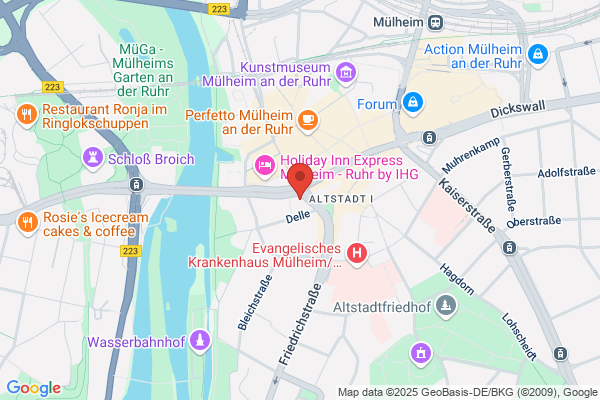 Gemeindeverwaltung Lübs