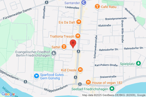 Speicherhosting GbR Damboldt Beyer