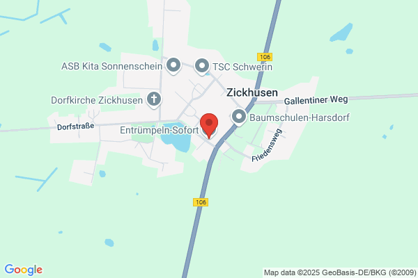 Entrümpeln-Sofort