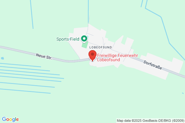 Freiwillige Feuerwehr Seehof