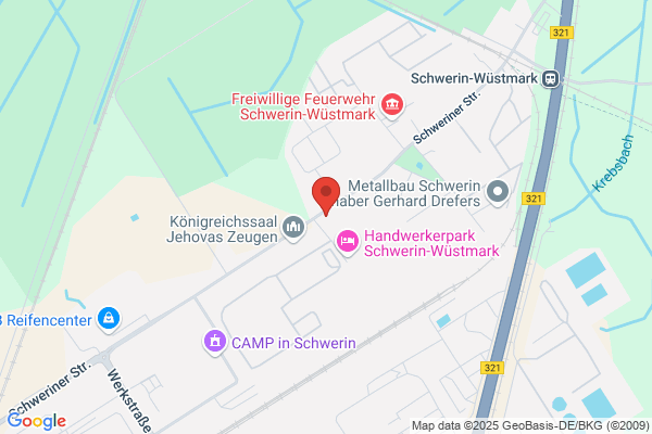 Garten- u. Landschaftsbau Inh. Thomas Dziubiel