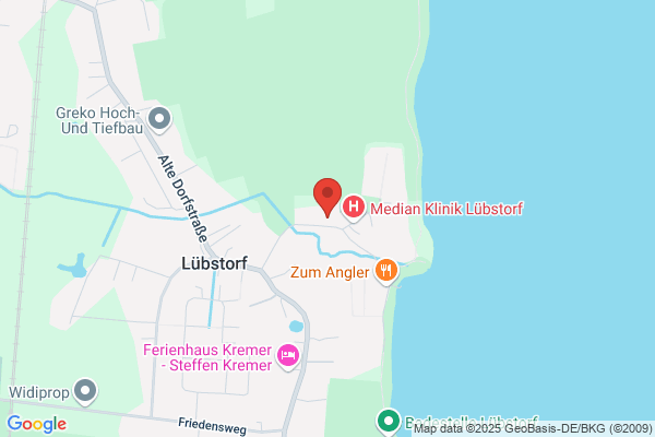 Kindertageseinrichtung Schweriner Seefahrer Mehrgenerationenhaus Lübstorf