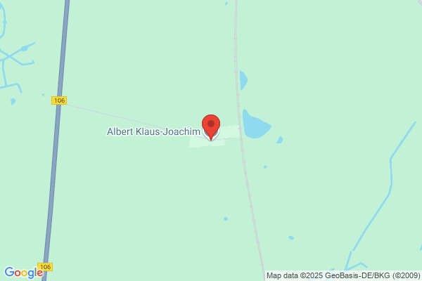 Klaus-Joachim Albert, Jutta Albert