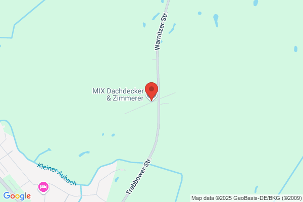 MIX Dachdecker & Zimmerer GmbH