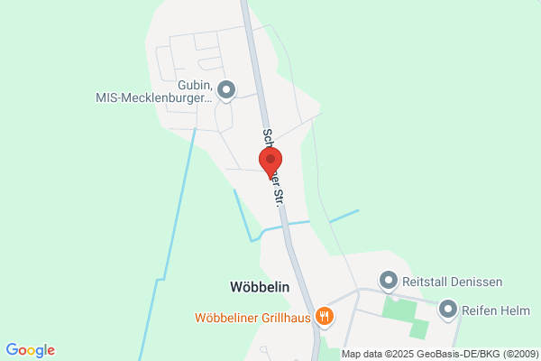 Pension Wolfram