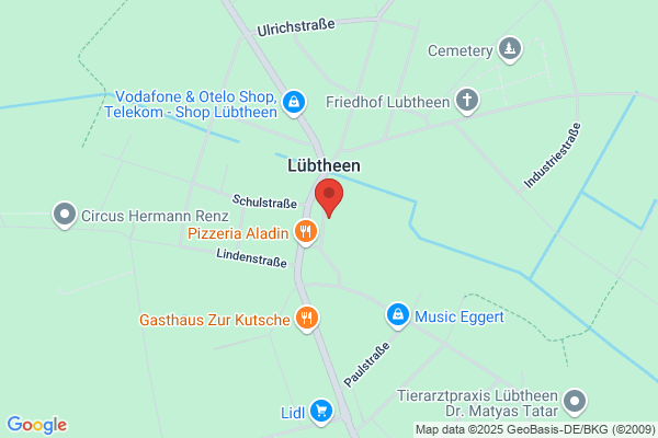 Allianz Versicherung Virena Hoffmann Hauptvertretung