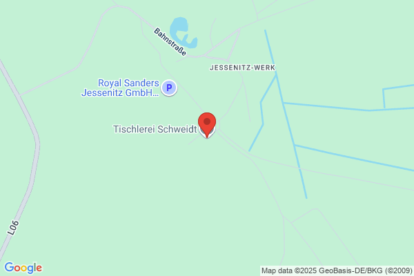 Tischlerei Schweidt GmbH