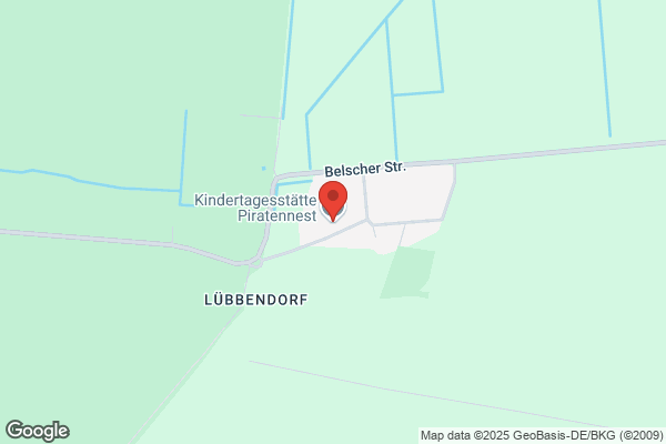 Kindertagesstätte Piratennest