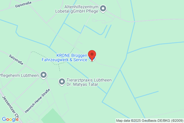 Brüggen Fahrzeugwerk & Service GmbH