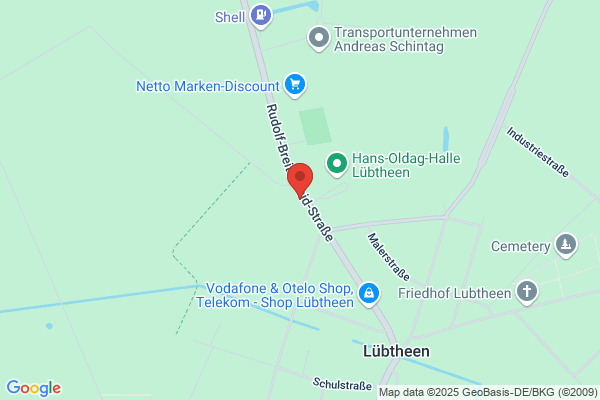 Dörte Ludwig