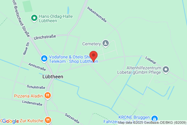 Friedhof