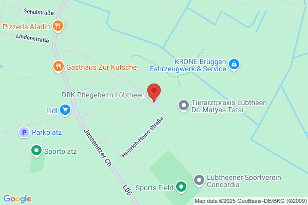 Landeskirchliche Gemeinschaft