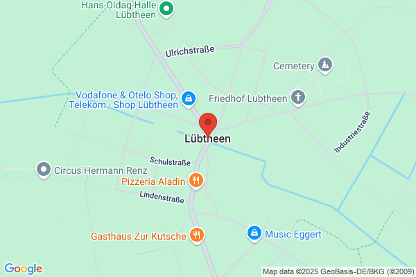 Ludwigsluster Verkehrsgesellschaft mbH