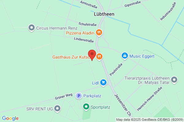 Polizeistation