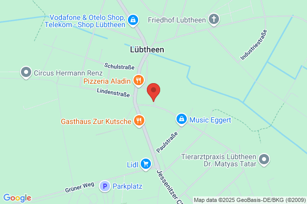 Restaurant und Hotel Behrend