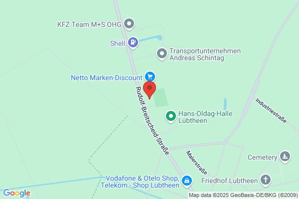 TEDi GmbH & Co. KG