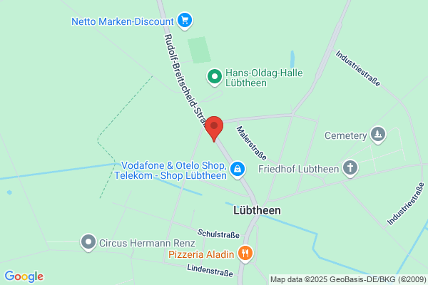 haarkonzept