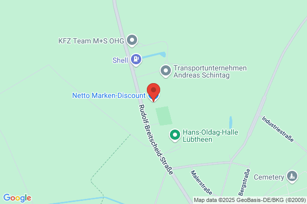 Netto Marken-Discount